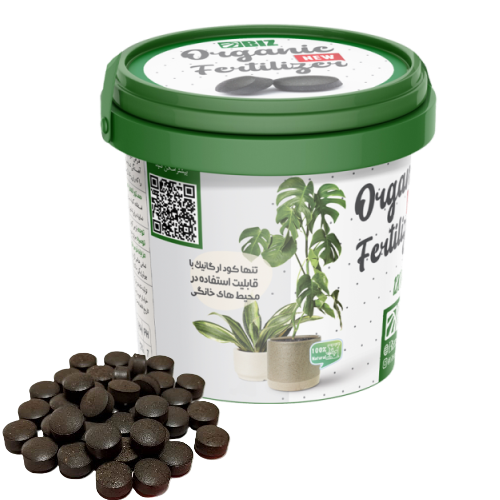 قرص کود بیز