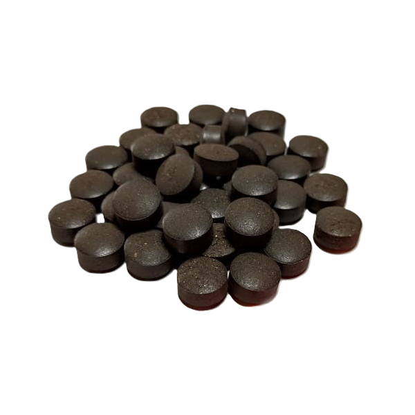 قرص کود 120 عددی بیز