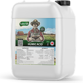 کود هیومیک اسید 20 لیتری سبوسیب