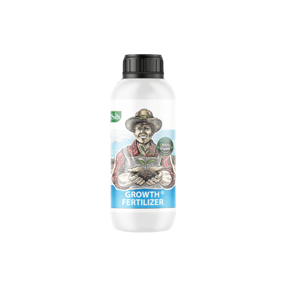 کود محرک رشد سبوسیب