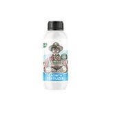 کود محرک رشد سبوسیب