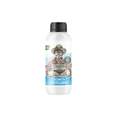 کود محرک رشد سبوسیب