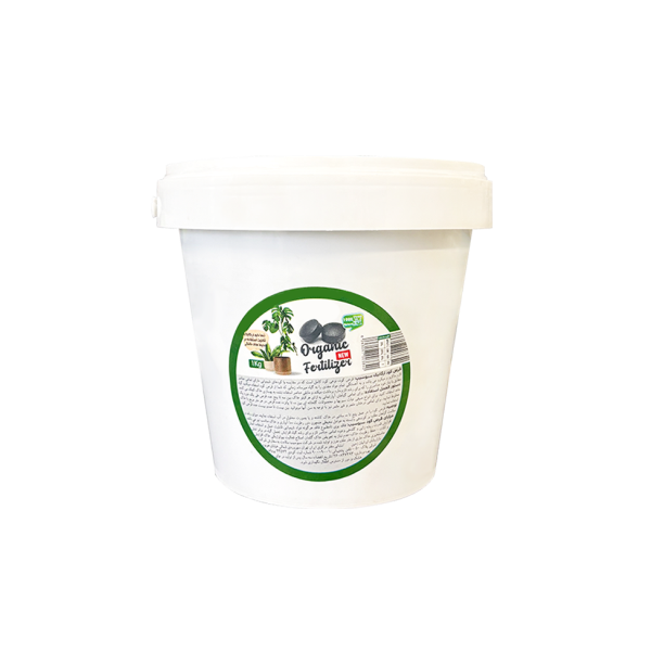 قرص کود یک کیلویی بیز